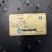 Fisher Scientific Mini Centrifuge image 0